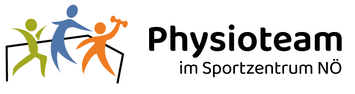 Logo Physioteam