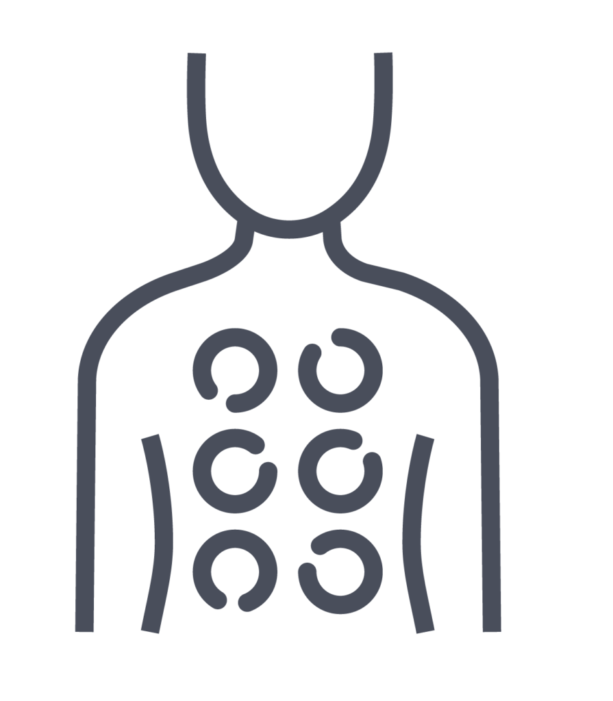 Physioteam Physiotherapie Icon